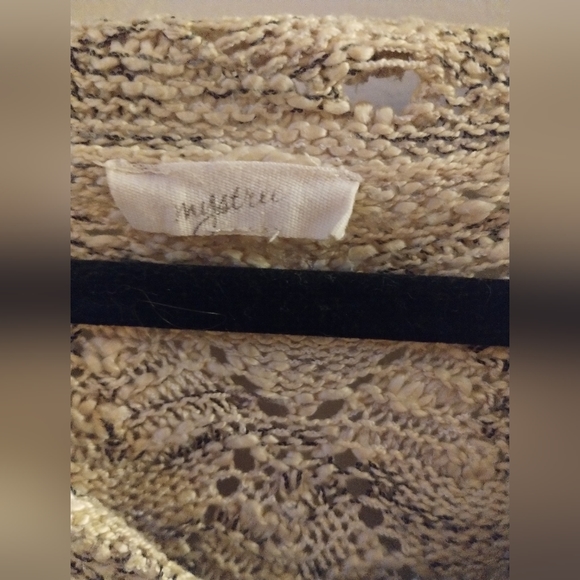 Mystree knit tunic - Picture 3 of 3